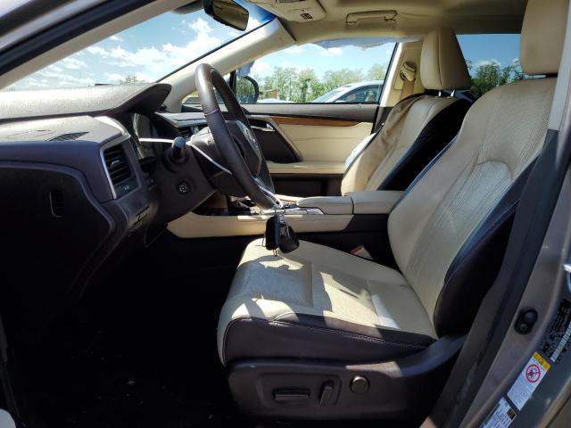 2T2BZMCA3HC073189 Lexus Rx 350 Base