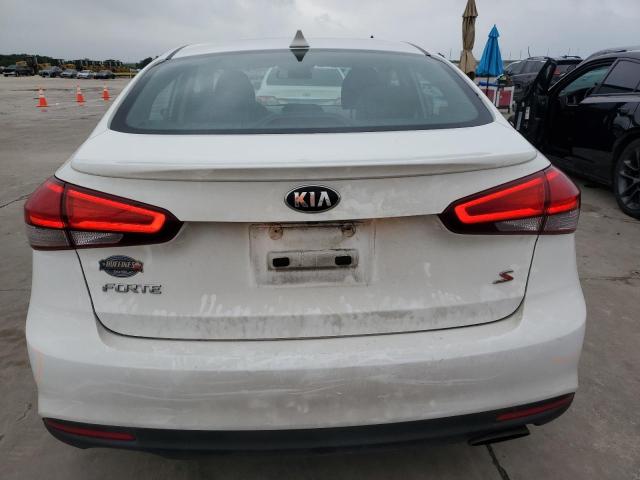 3KPFL4A75JE214172 KIA FORTE LX