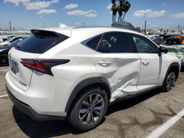 JTJYARBZXF2020136 Lexus NX 200T