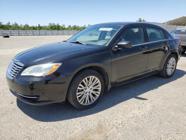 Auction sale of the 2013 Chrysler 200 Lx, vin: 1C3CCBAB2DN671862, lot number: 56432674