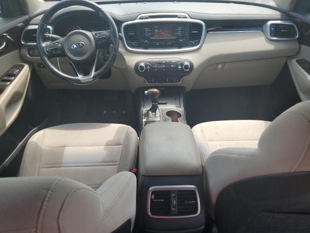 5XYPGDA52GG177357 KIA SORENTO LX