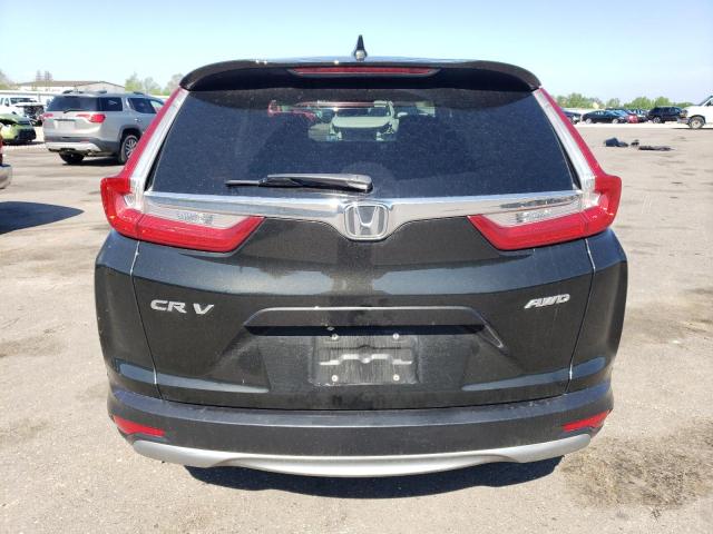 5J6RW2H56HL052724 Honda CR-V EX