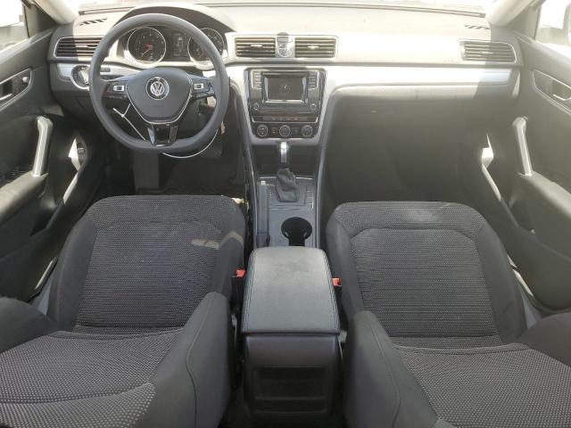 1VWAT7A38GC021407 Volkswagen PASSAT S