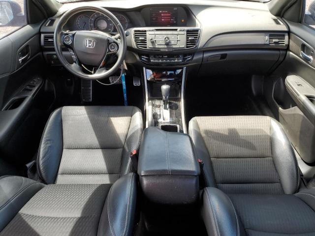 1HGCR2F58HA085727 Honda Accord Sport