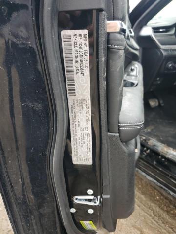 1C4RJGDG4PC538147 Jeep Grand Cherokee