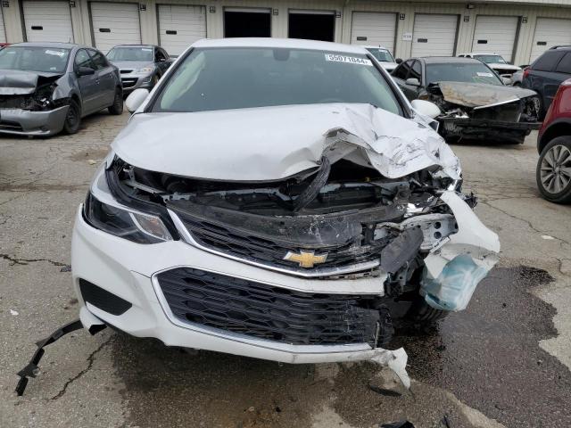 1G1BE5SM4J7234781 Chevrolet CRUZE LT