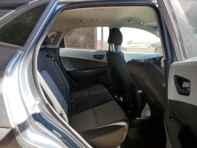 KM8K12AA8MU635826 Hyundai Kona Se