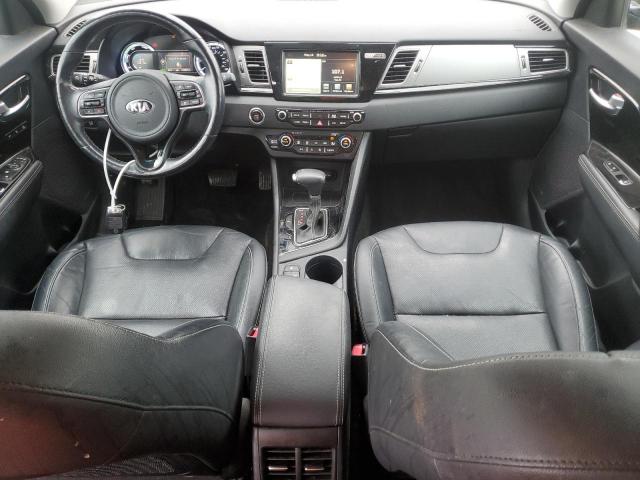 KNDCE3LCXH5040784 KIA Niro Ex Touring