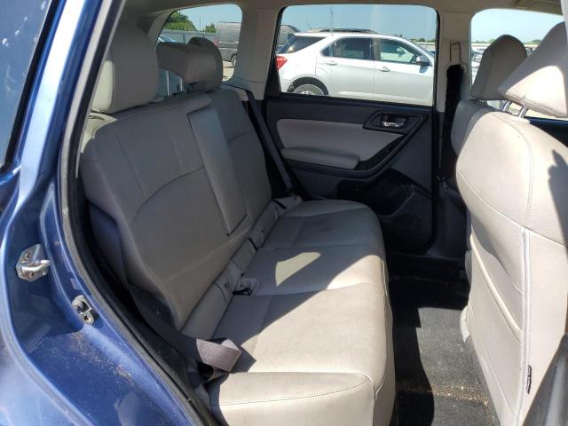 JF2SJAHC9GH480126 Subaru Forester 2.5i Limited