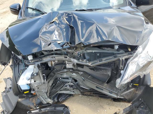 ML32AUHJXRH000650 Mitsubishi MIRAGE ES