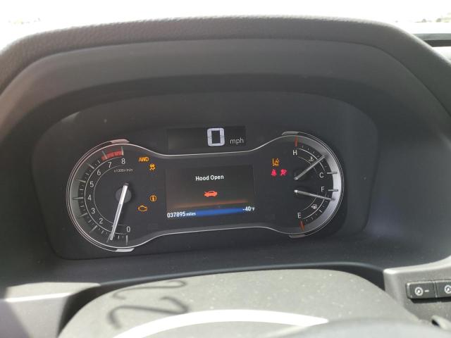 5FNYF6H91GB018980 Honda Pilot Touring