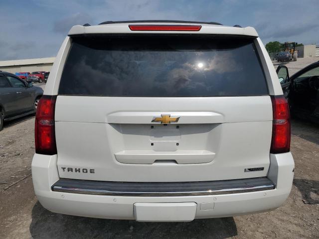 1GNSKCKC8JR321848 Chevrolet TAHOE K150