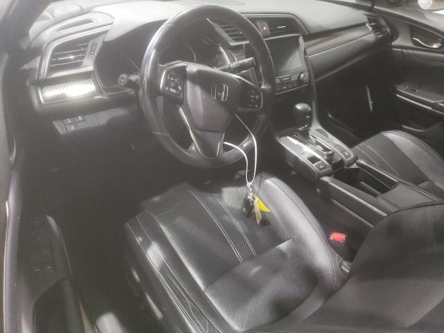 SHHFK7H91HU414156 Honda Civic Sport Touring