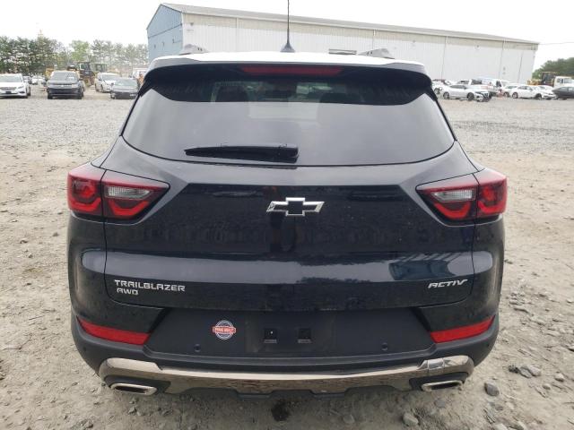 KL79MSSLXRB057870 Chevrolet Trailblazer Activ