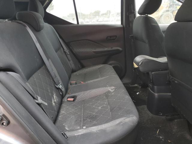 3N1CP5BV9LL486543 Nissan KICKS S
