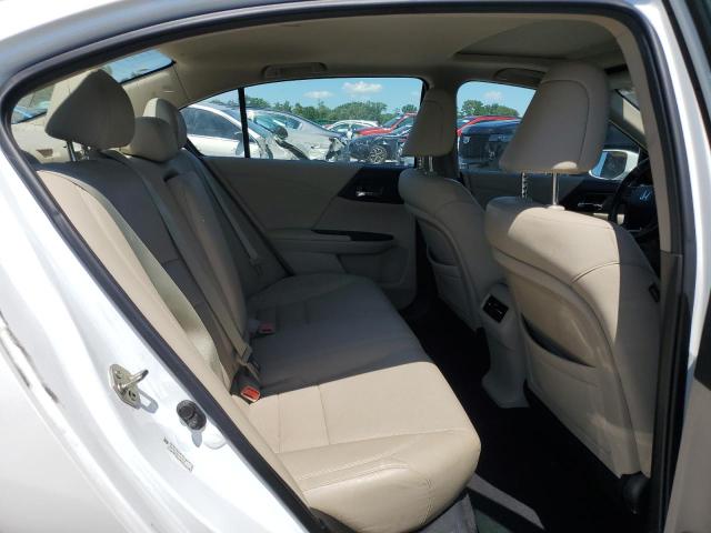 1HGCR2F85EA140849 Honda ACCORD EXL