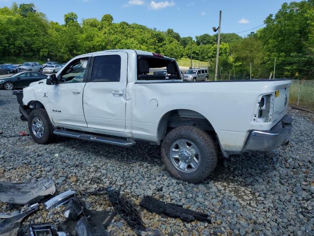 3C6UR5DL4NG436093 RAM 2500 Big Horn/lone Star
