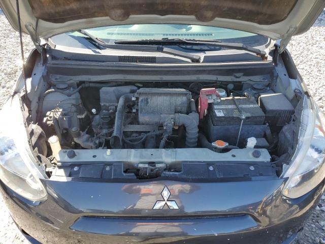 ML32A4HJXEH003056 Mitsubishi MIRAGE ES