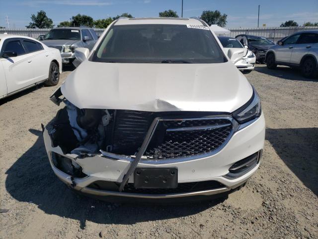 5GAEVCKW6KJ317788 Buick Enclave Avenir
