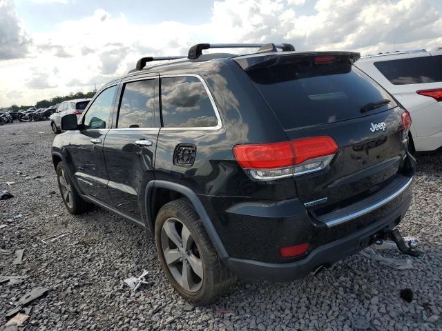 1C4RJEBM4EC539180 Jeep Grand Cherokee Limited