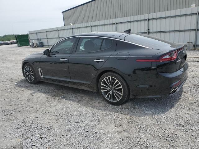 KNAE25LA3J6013354 KIA Stinger Premium