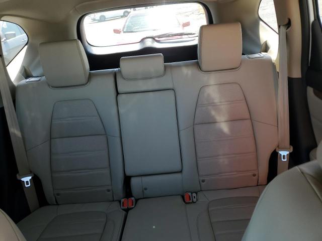 2HKRW2H86LH600248 Honda CR-V EXL