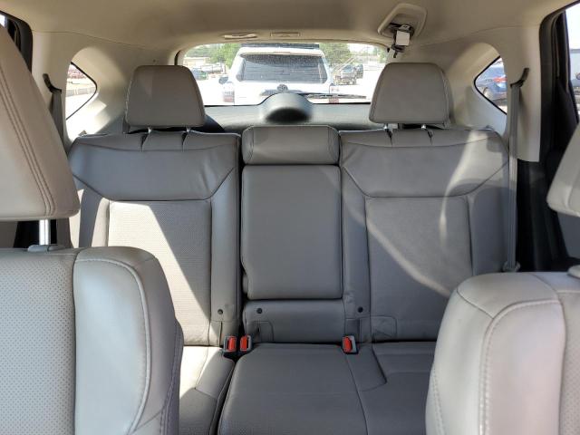 5J6RM3H97GL002329 Honda Cr-v Touring