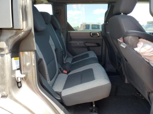 1FMEE5BP3NLB55707 Ford BRONCO BAS
