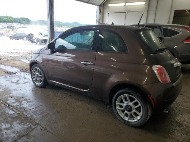 3C3CFFAR5ET291637 Fiat 500 POP