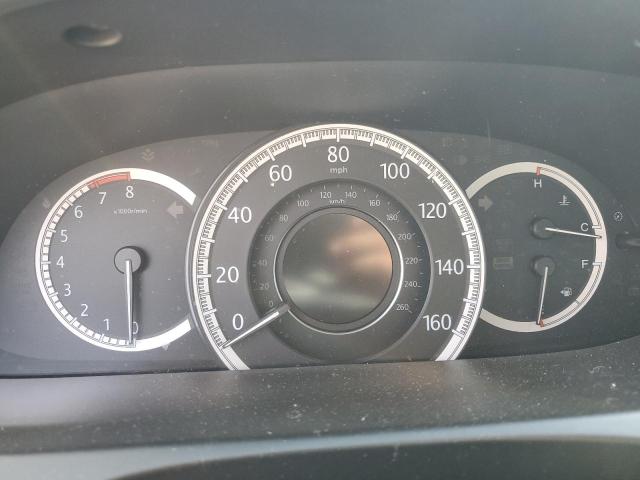 1HGCR2F8XFA066281 Honda ACCORD EXL
