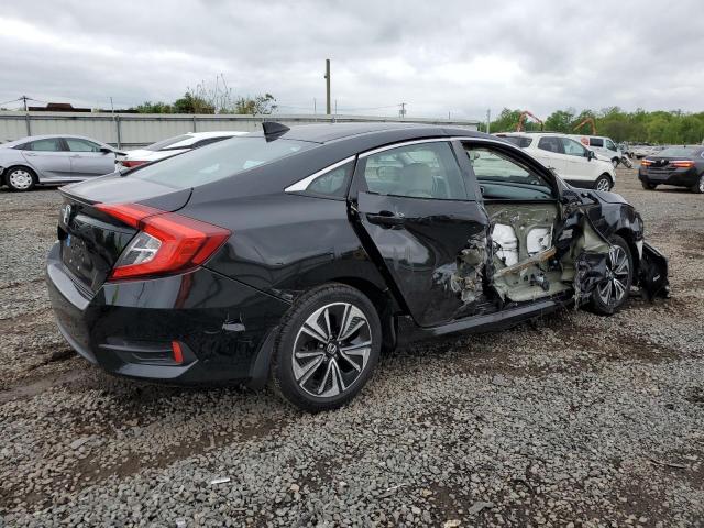 2HGFC1F72GH638897 Honda CIVIC EXL