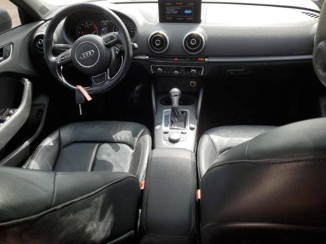 WAUA7GFF5G1058305 Audi A3 PREMIUM