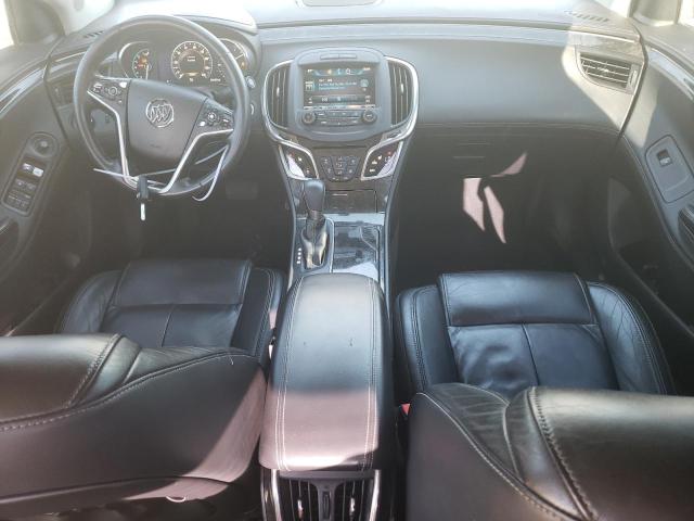 1G4GB5G31EF166131 Buick Lacrosse
