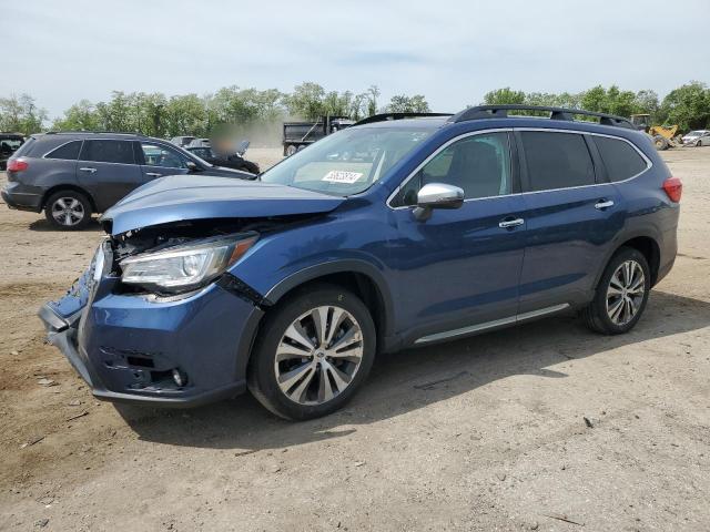 Продажа на аукционе авто 2019 Subaru Ascent Touring, vin: 4S4WMARD1K3447900, номер лота: 53623814