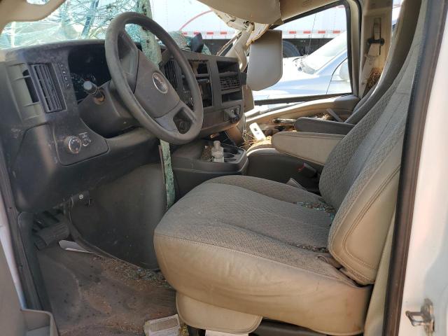 1GTW7AFF1H1182613 GMC Savana G2500