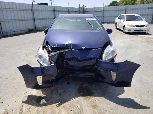 JTDKN3DU6F1894467 Toyota Prius