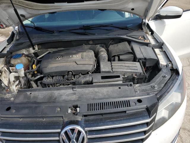 1VWAS7A38FC113571 Volkswagen PASSAT S