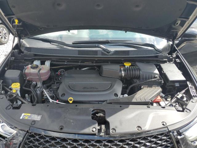 2C4RC1FG8MR601810 Chrysler Pacifica Touring