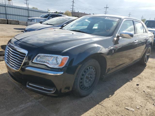 Auction sale of the 2013 Chrysler 300, vin: 2C3CCAAG3DH743117, lot number: 54208064
