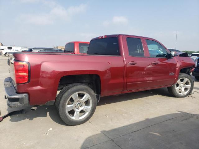 1GCRCREC3FZ354010 Chevrolet Silverado C1500 Lt