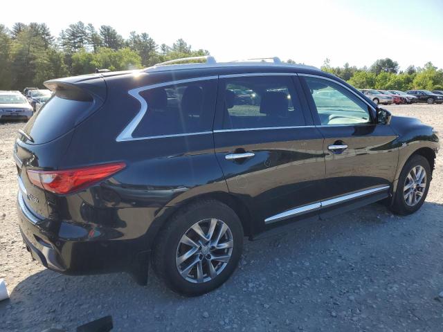 5N1AL0MM2EC503913 Infiniti QX60