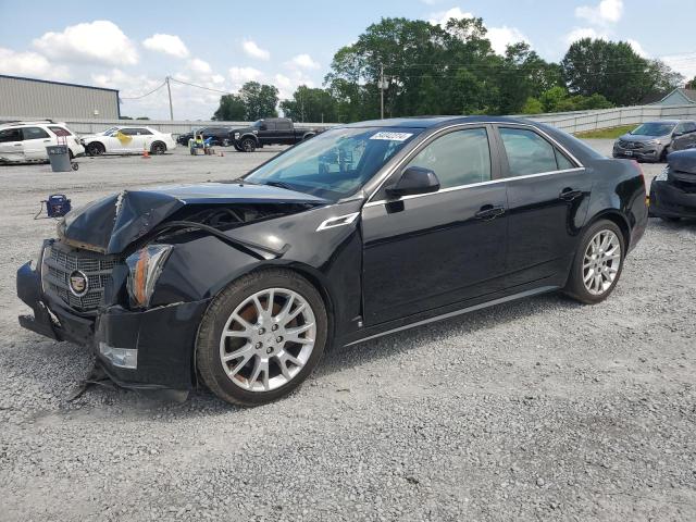 Auction sale of the 2011 Cadillac Cts Premium Collection, vin: 1G6DP5ED1B0152204, lot number: 54042314