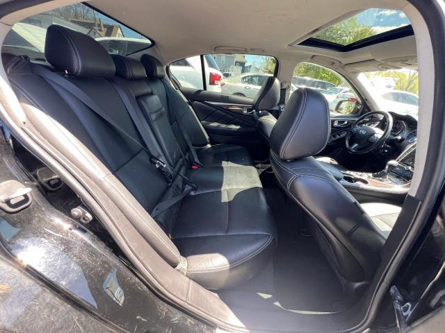 JN1BV7AR6EM706375 Infiniti Q50 BASE