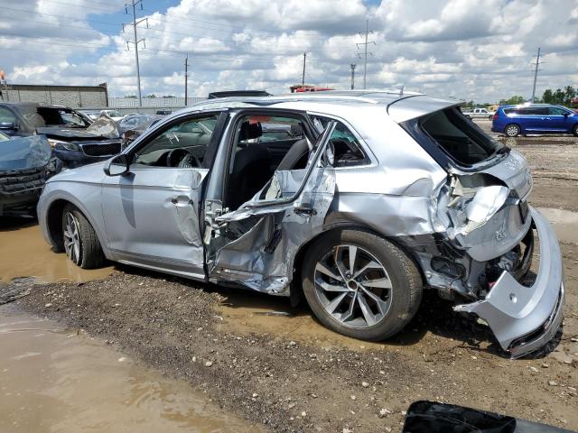 WA1BAAFY6M2022100 Audi Q5 Premium Plus