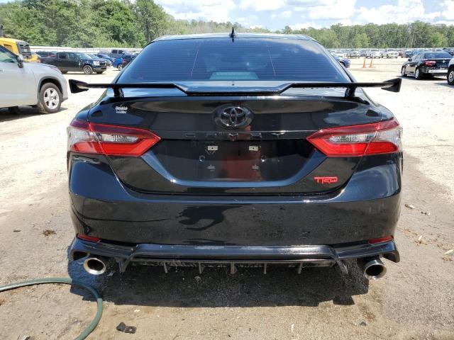4T1KZ1AK2NU065836 Toyota CAMRY TRD
