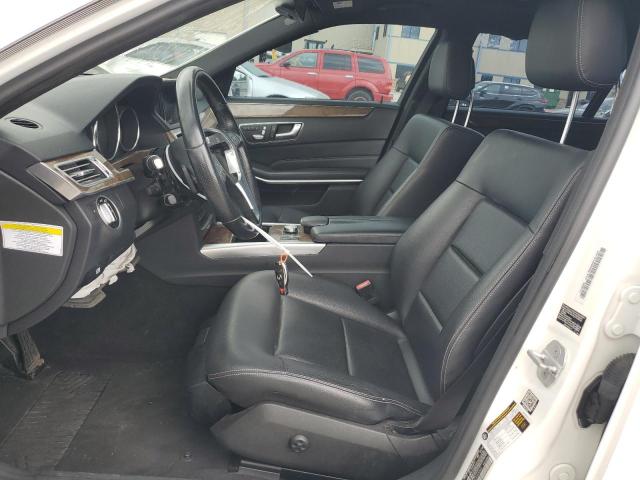 WDDHF5KB7EA969542 Mercedes-Benz E 350