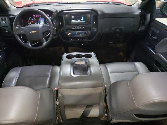 1GC1KUEG4JF250223 Chevrolet Silverado K2500 Heavy Duty