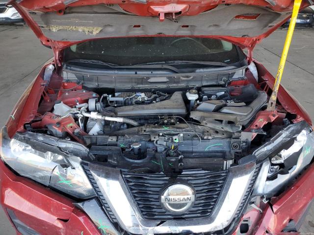 5N1AT2MTXLC753612 Nissan ROGUE S