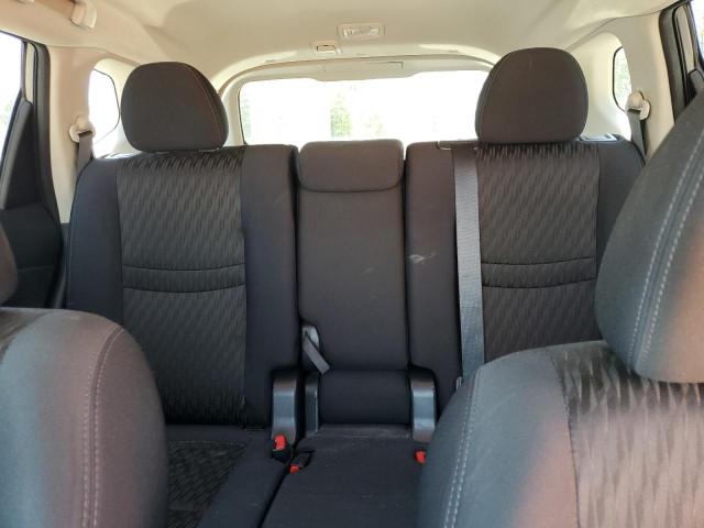 5N1AT2MV2KC727375 Nissan ROGUE S
