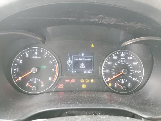 5XXGT4L37GG083888 KIA Optima Lx